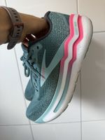 Brooks Ghost Max 2 Laufschuhe Damen 🩷💙Grösse 39 wie NEU!