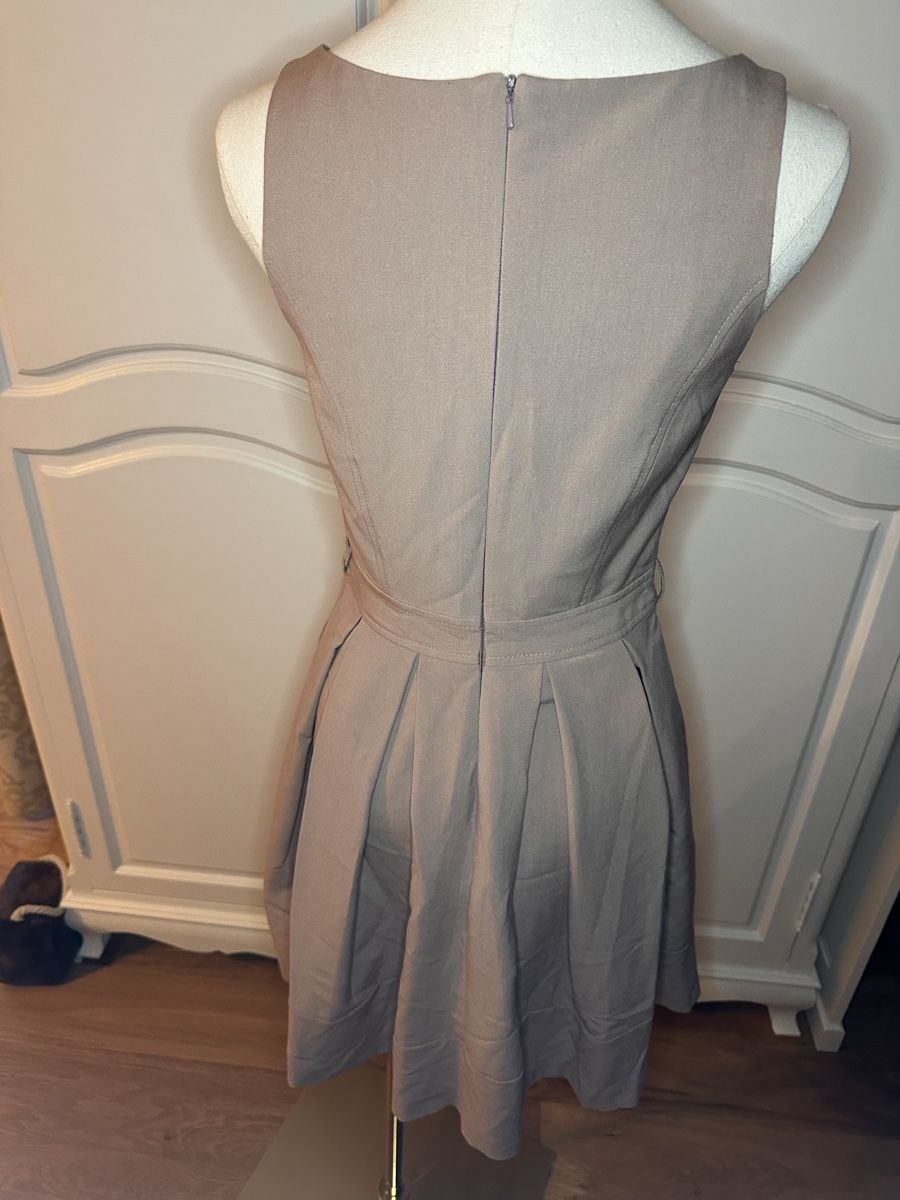New Look Vestiti: New Look Business Kleid s – Usato da Pfaffhausen venduto da Klaras_second_hand 2