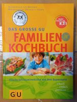 Das grosse Familien Kochbuch