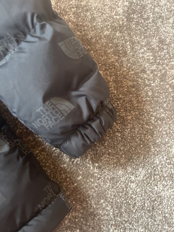 kinder rucksack north face