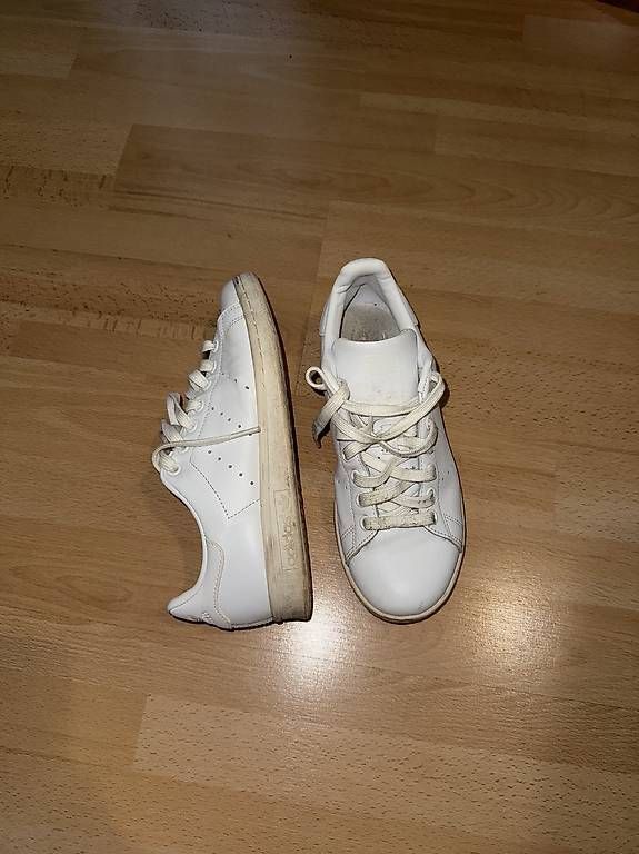 Scarpe da donna: Adidas Sneakers – Usato da Wallisellen venduto da Gpedrosa_ 1