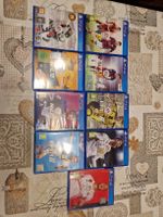 Fifa und NHL Bundle PS4 Games)