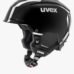 Uvex Caschi: UVEX - Resolut Skihelm (Grösse S) – Nuovo (secondo la descrizione) da Visp venduto da venro97