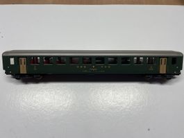 Hag SBB Einheitswagen I~AC 484 2 Klasse