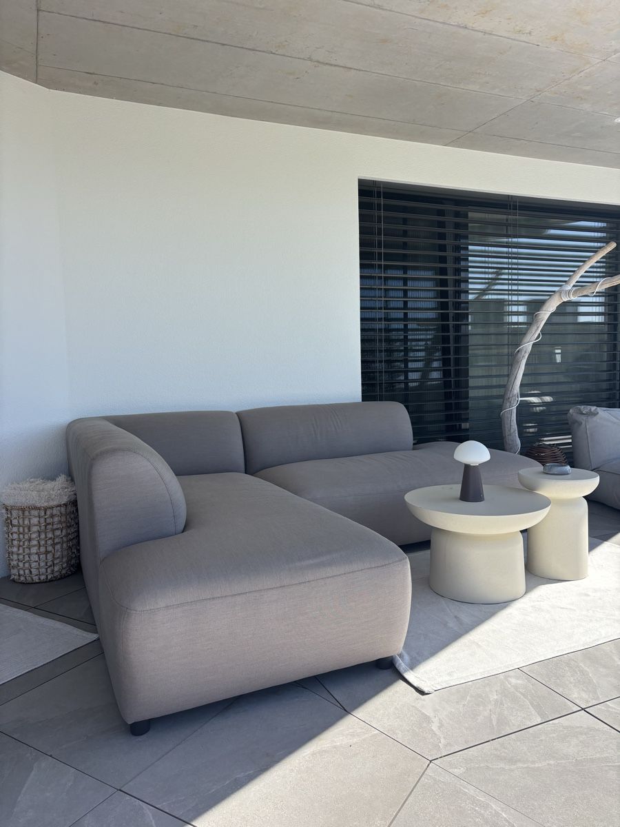 Jysk Divani: Outdoor Lounge-Sofa – Nuovo (secondo la descrizione) da Tann venduto da Kev_2522 1