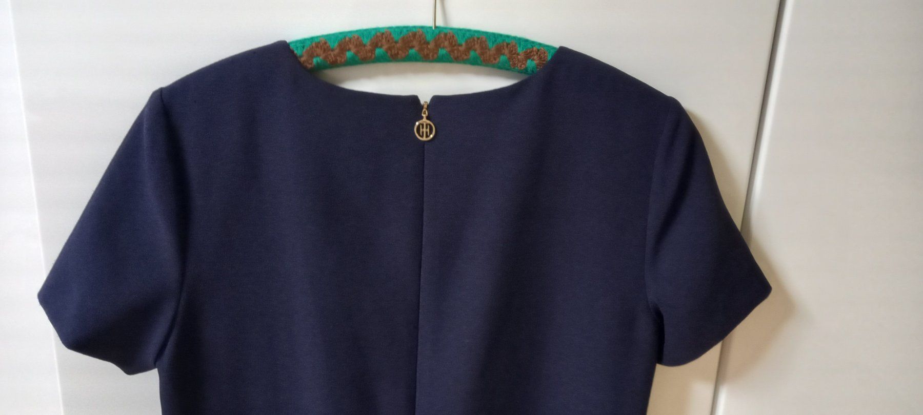 Tommy Hilfiger Kleider: TOMMY HILFIGER KLEI Grose 8 – Neu (gemäss Beschreibung) aus regensdorf von nacobra 4