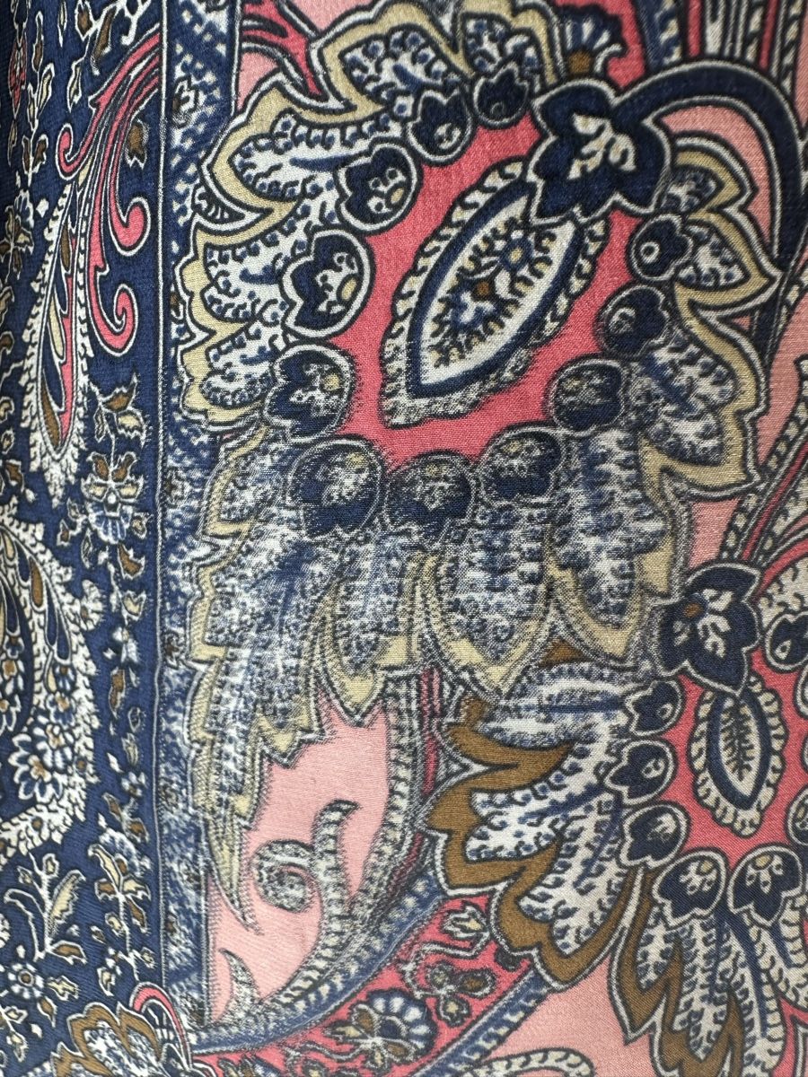 Camicette: Massimo Dutti,34,Tunika,Bluse,100%Seide – Difettoso da Evilard venduto da Cristal111 4
