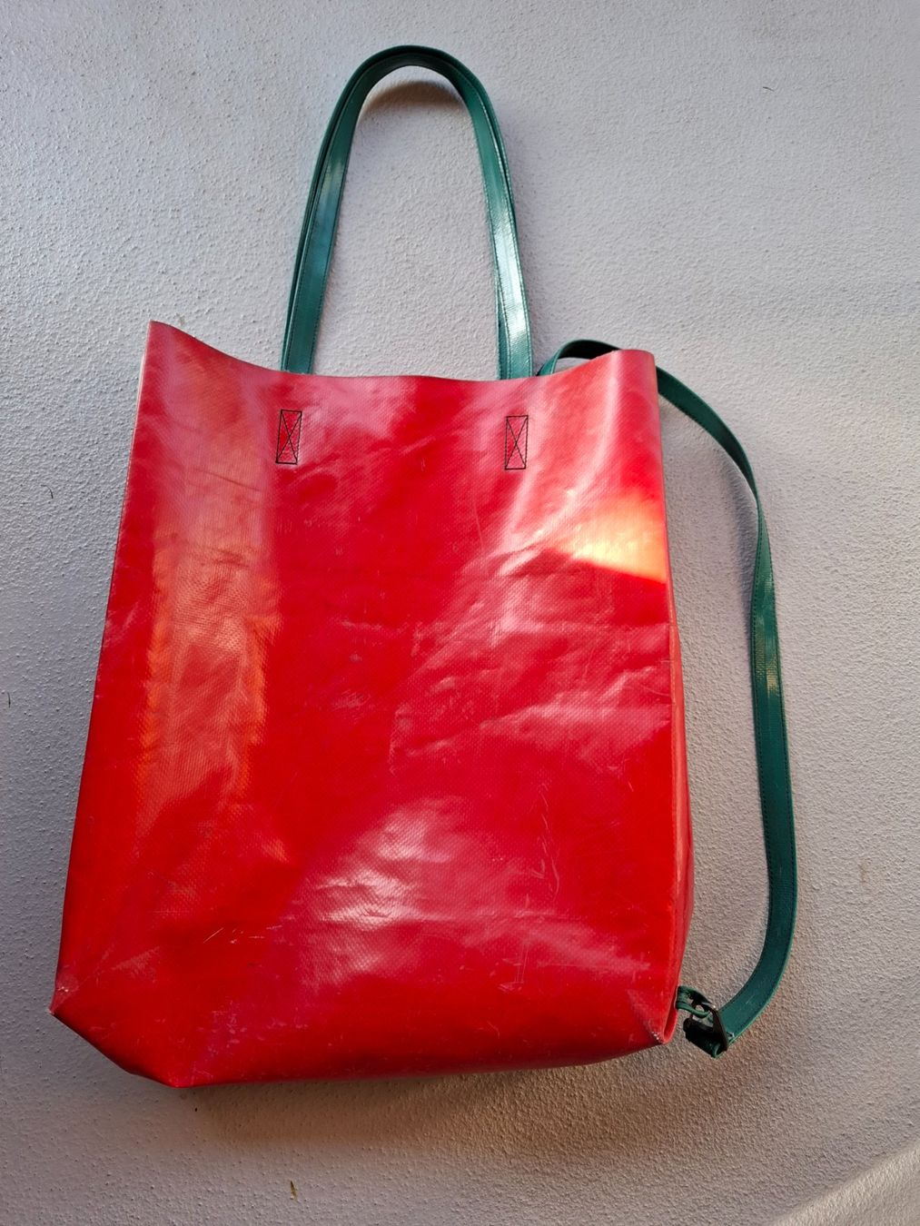 Freitag Borse: Freitag Tasche Julien – Usato da Richterswil venduto da Nayli96 1