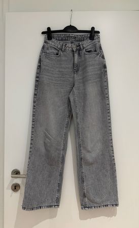 Jeans - NewYorker