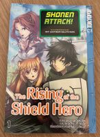 The Rising of the Shield Hero - Band 1
