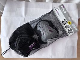 Fila Schoner 3-Pack Set, Neu