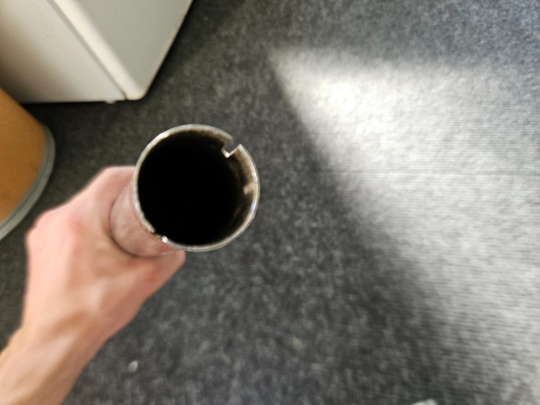 Sachs Auspuffanlagen: Sachs 502 Auspuff Flöte – Gebraucht aus Mellingen von jea_hkf9 9