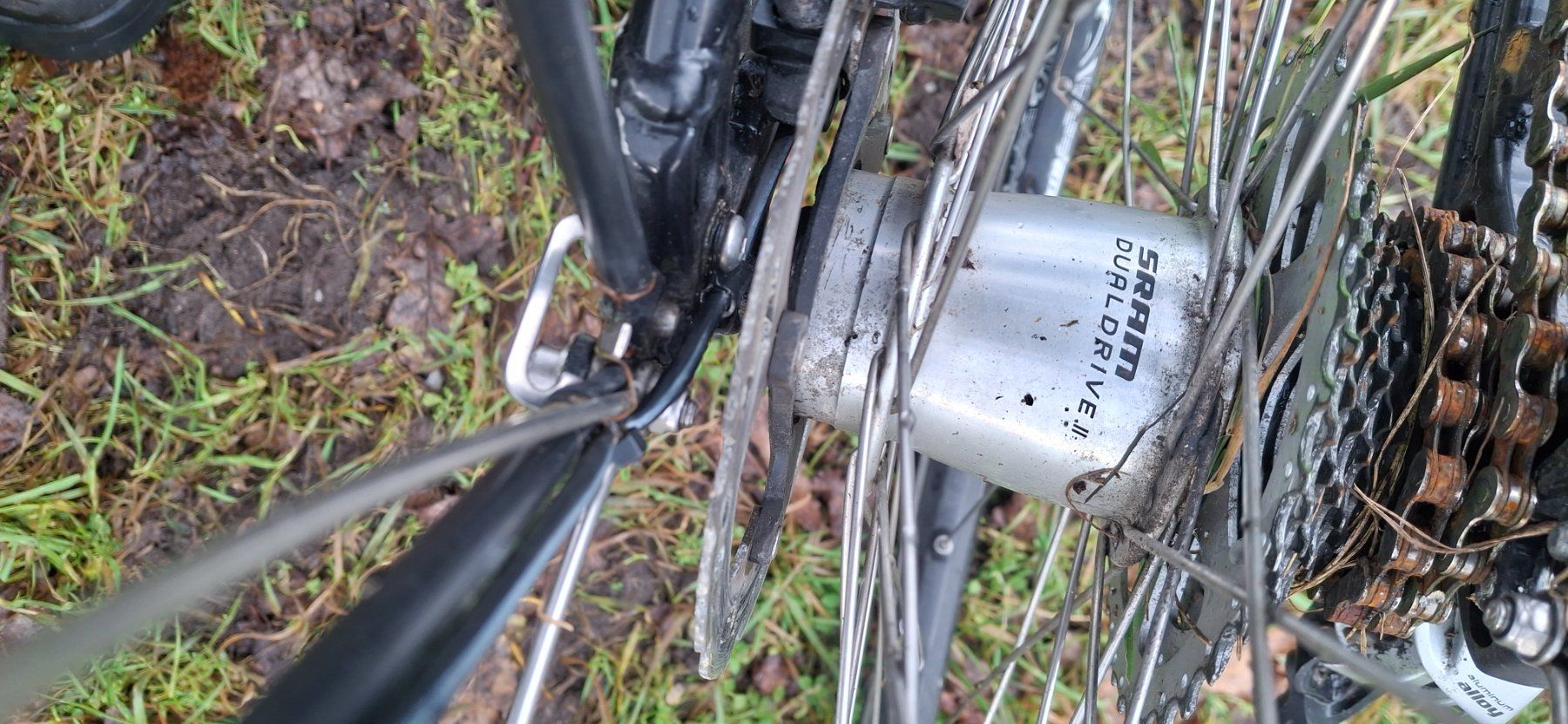 Flyer Velos: Flyer e Bike 45kmh – Defekt aus Kyburg von JBMNT2020 7