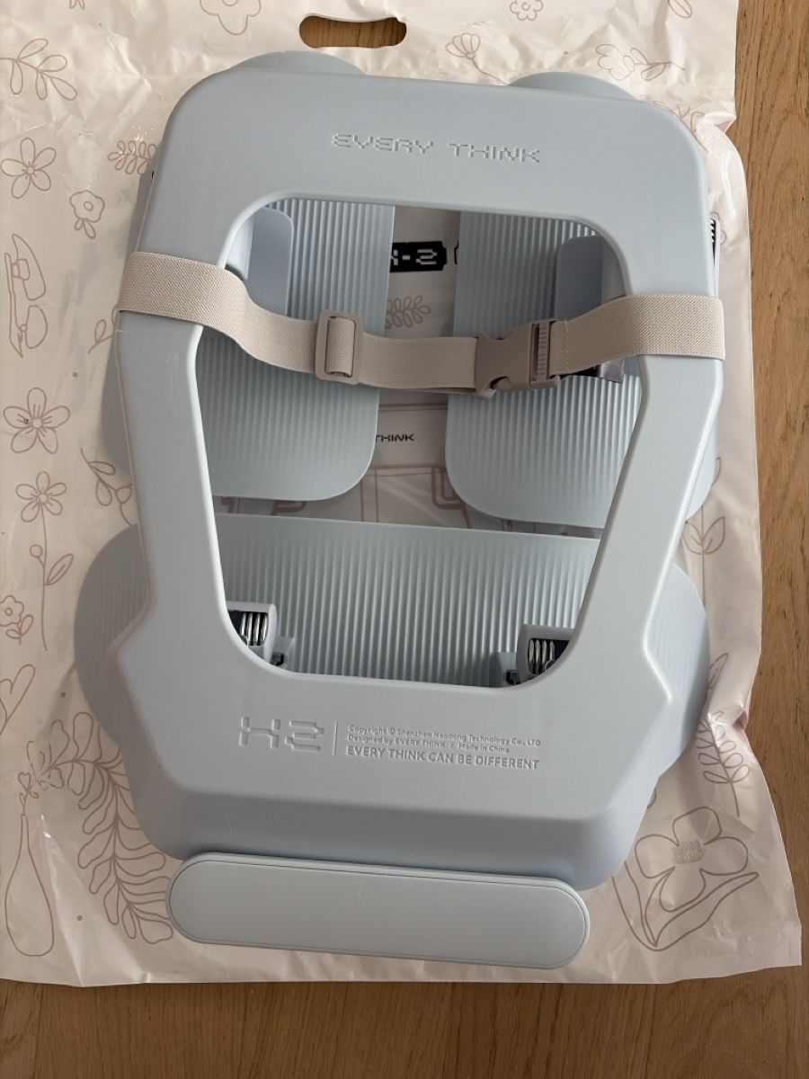 Sonstige Dekorationen & Accessoires: Ergonomic Lumbar Support / Back Support Cushion – Gebraucht aus Zürich von dan_6psg 2
