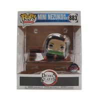 Mini Nezuko In Box #883 Funko POP Demon Slayer