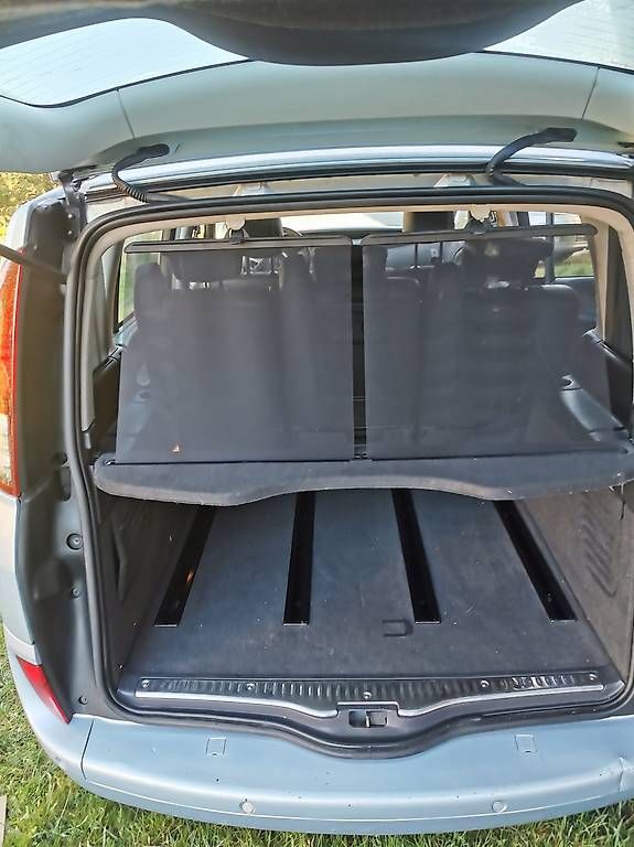 Autos: Renault Espace pour pièces  – Gebraucht aus Bulle von pmcavalheiro 4