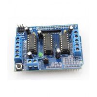Arduino Motor Shield .