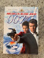 DVD Collector James Bond 007 Meurs un autre jour