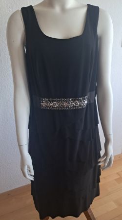Elegantes Kleid von Alex Evenings, Grösse 44