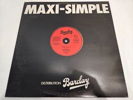 Katmandu – I Wanna Dance (Special US Remix) (Maxi, Disco)