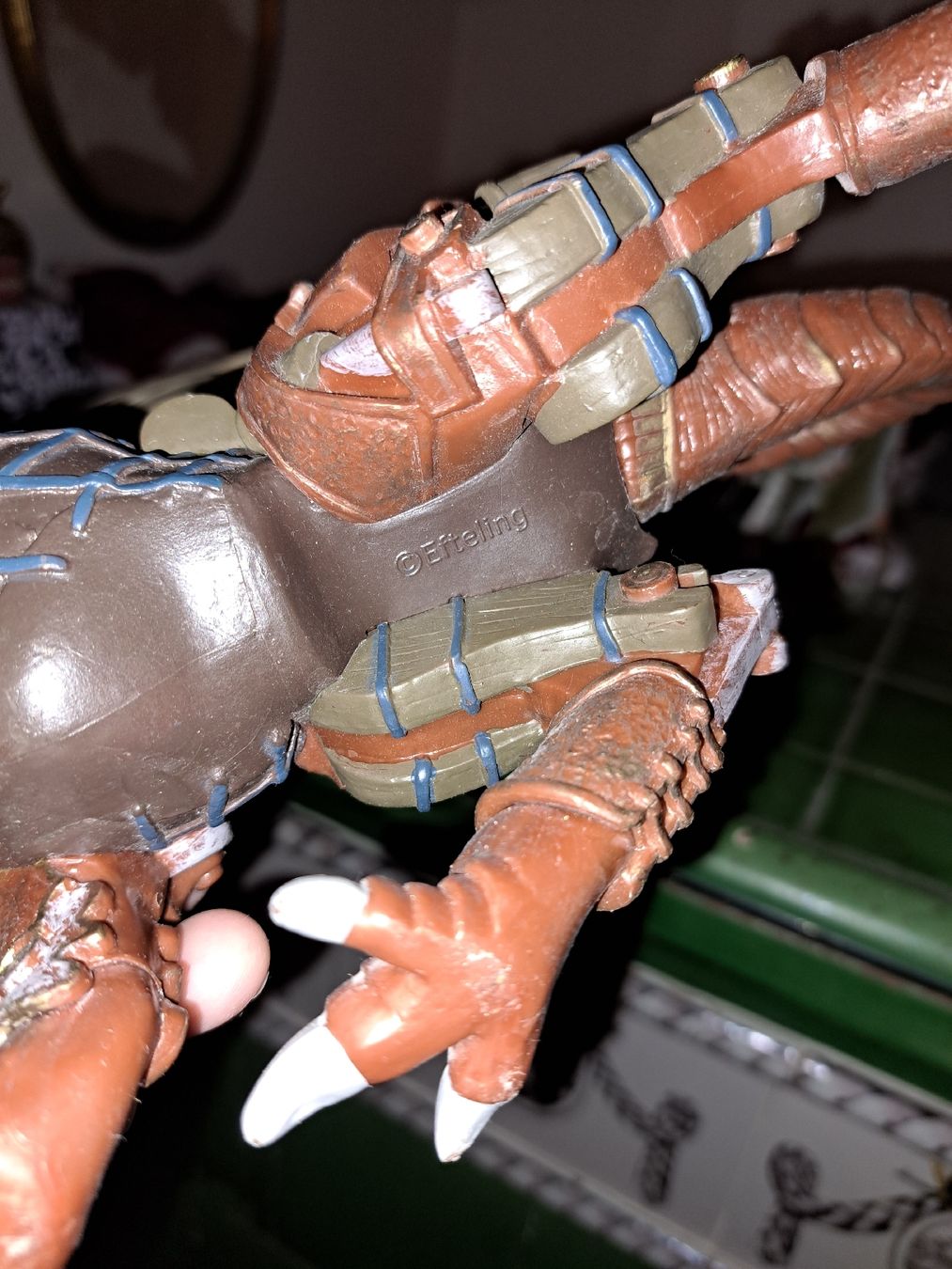Figuren: Drachenfiguren Sammlung, – Gebraucht aus Kölliken von Upcycling-by-Mc-TAM 7