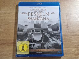 In den Fesseln von Shangri-La (1937) NEU OVP RAR Bluray