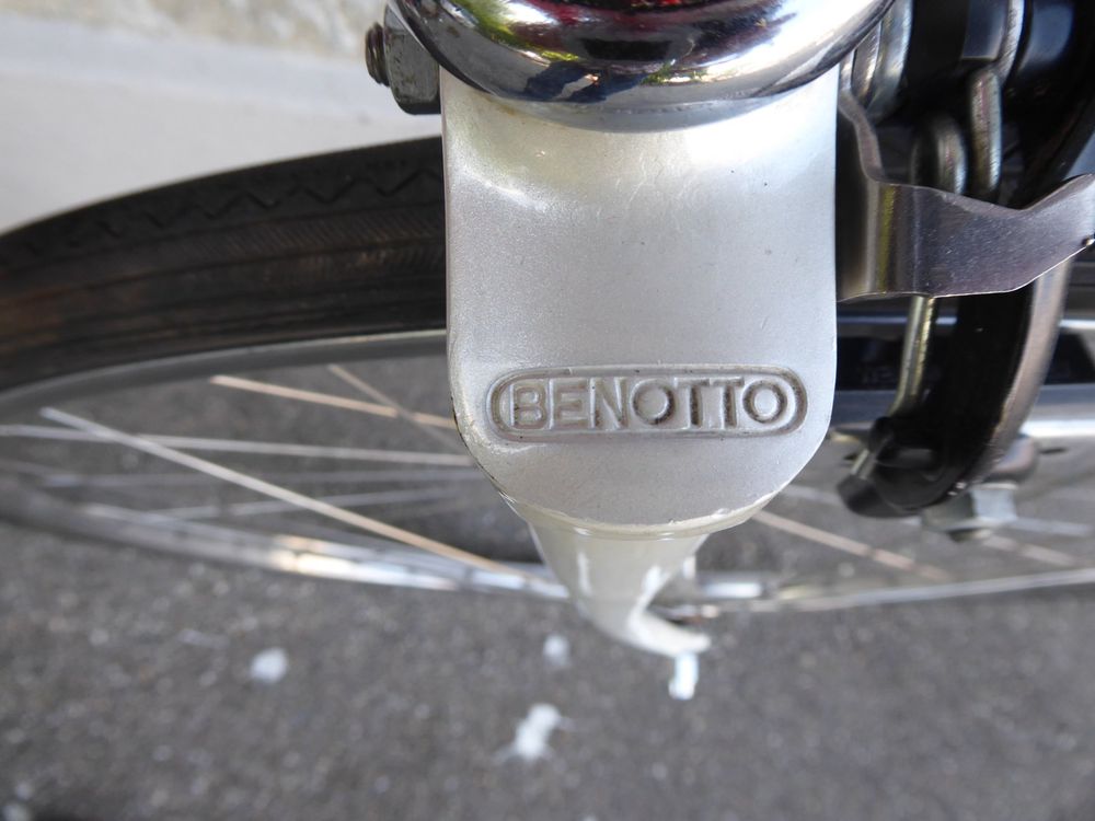 Biciclette: Benotto – Usato da Wetzikon ZH venduto da Rampe7 3