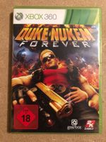 Duke Nukem Forever für Xbox 360