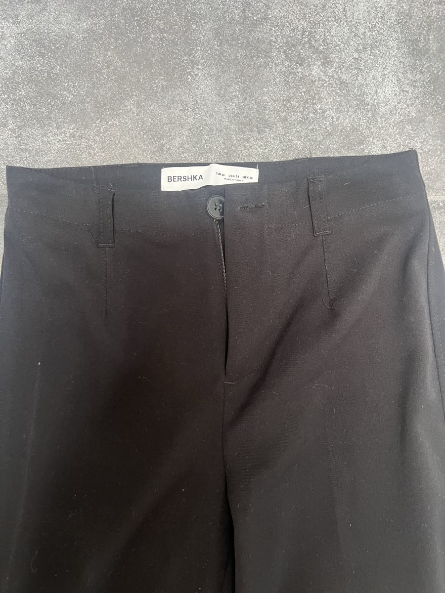 Bershka Hosen: Bershka Stoffhose Grösse 36 – Gebraucht aus Wettswil von alstel24 1