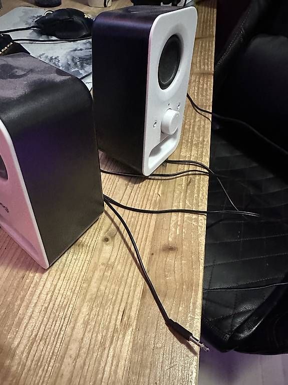 Lautsprecher: Logitech z150 – Gebraucht aus schwerzenbach von Sendmail50 1