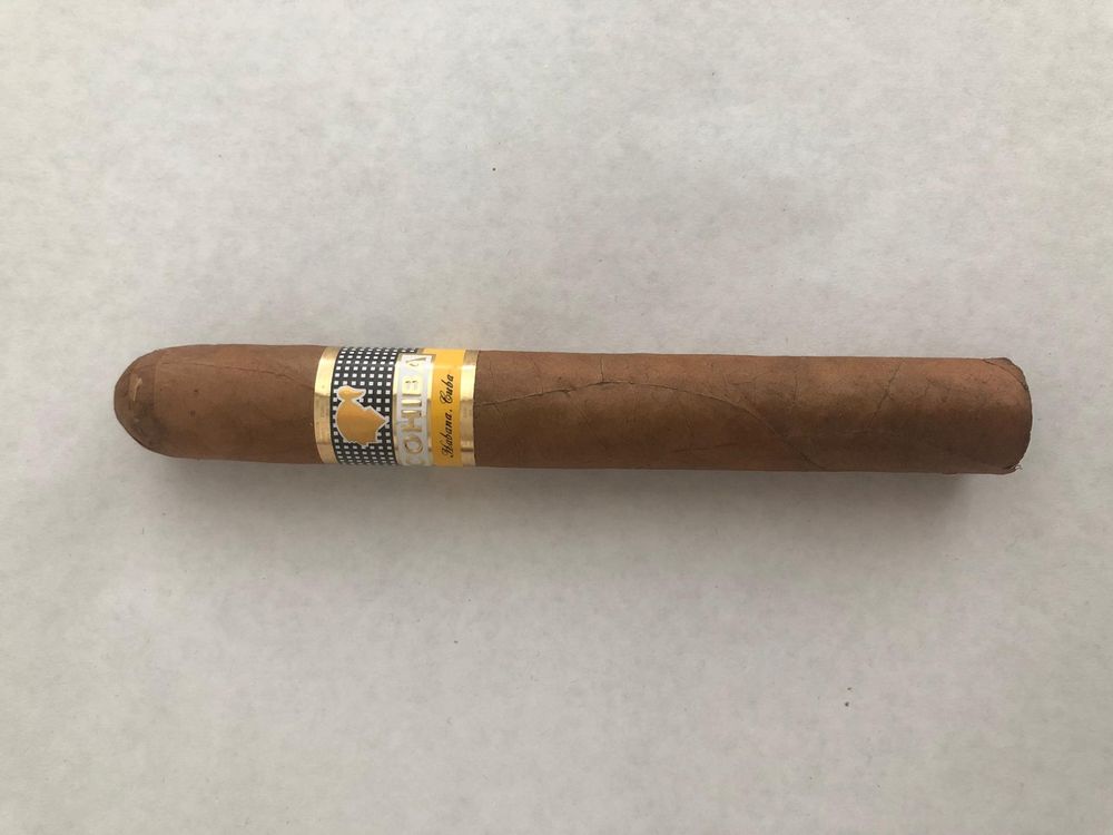 Cohiba Siglo VI Direkt Aus Kuba | Kaufen Auf Ricardo