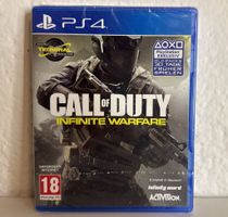 Call of Duty Infinite Warfare PS4 Spiel Neu
