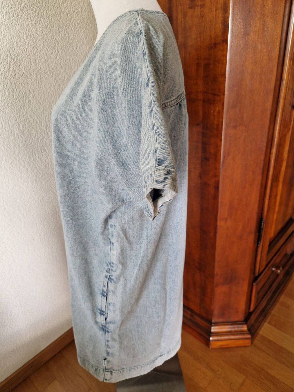 Marc O'Polo Kleider: MARC O'POLO DENIM Jeans-Kleid – Neu (gemäss Beschreibung) aus Möhlin von Cloudy73 1