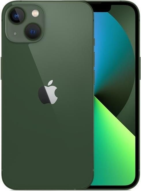 Telefoni cellulari / Smartphones: Apple iPhone 13 256GB Grün – Usato da Steinhausen venduto da verkaufench