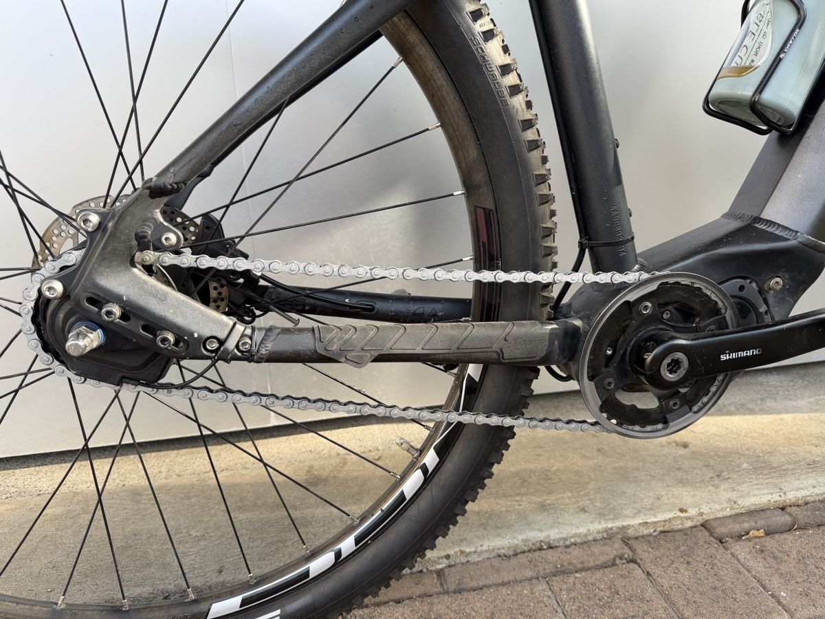 Bulls Vélos: Bulls E bike 750wh battery – D'occasion à Herisau par Mrprksr 8