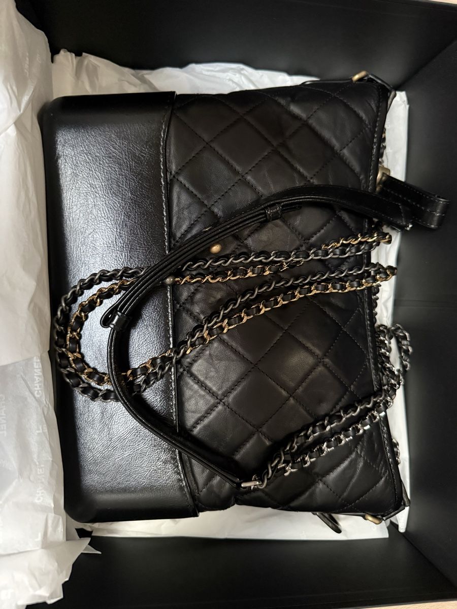 Chanel Sacs femmes: Chanel Bag – Neuf (Voir description) à Frauenfeld par Muriel035 1