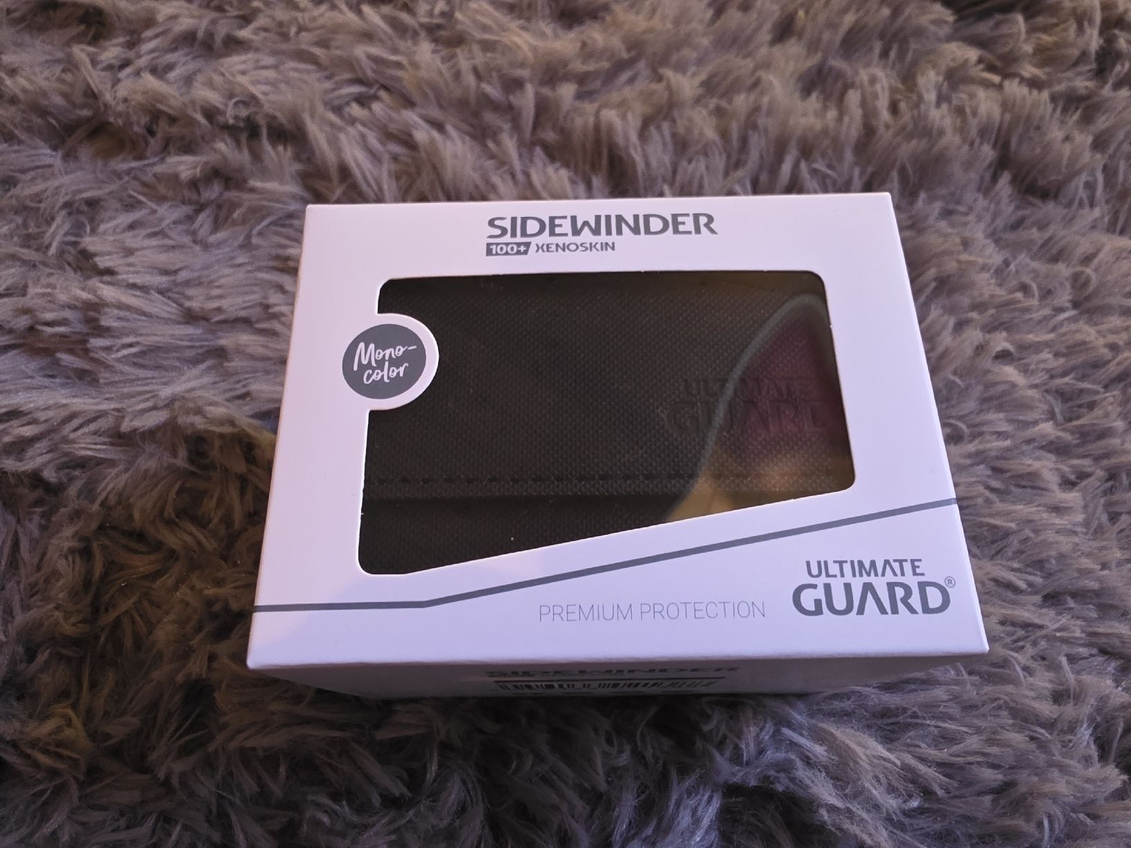 Autres vêtements & accessoires: TCG - Ultimate Guard Sidewinder – Neuf avec emballage d'origine à Herisau par TyrantTK