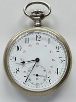 593 Zenith Taschenuhr