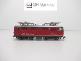 Bemo 1252 119 E-Lok Ge 4/4 I Rhätische Bahn Digital DC H0m