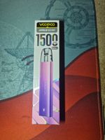 Voopo argus G2 Mini violet