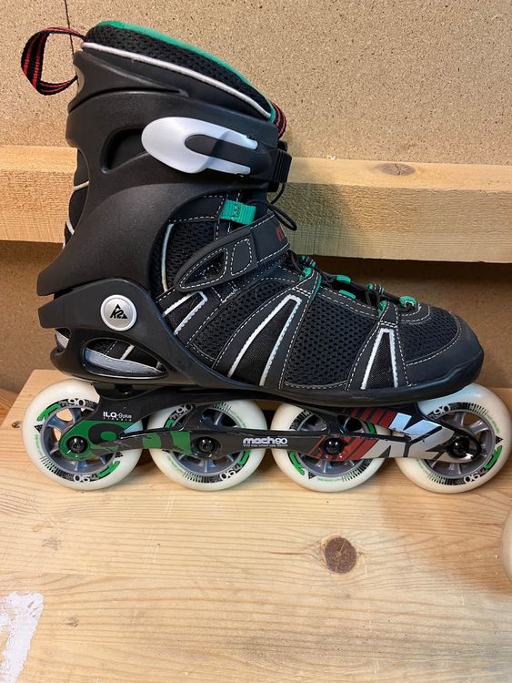 Inline skates Herren Gr.44 Kaufen auf Ricardo