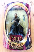 Figurine "The Lords of the Rings" : Grima Wormtongue