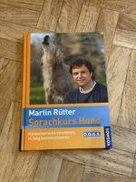 Martin Rütter - Sprachkurs Hund: Körpersprache verstehen!