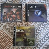 3 CD