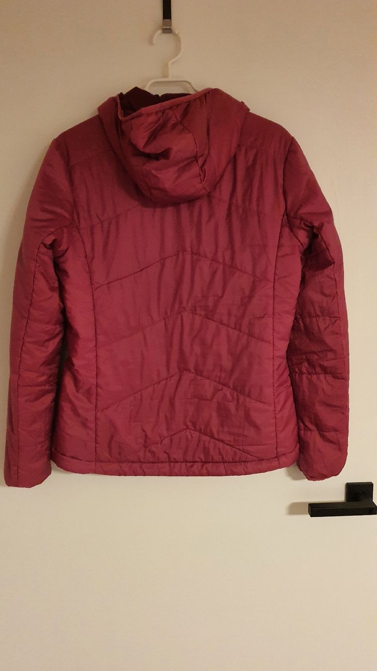 Jacken: ganz leichte Übergangsjacke in gr. 38 – Gebraucht aus Flawil von minggeli83 3