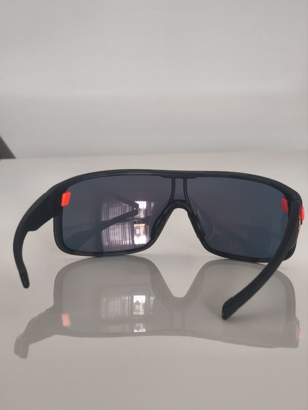 Adidas Occhiali & Lenti: Sonnenbrillen Adidas Sport – Usato da Basel venduto da Meda.moja 7