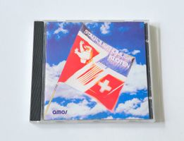 CD Stadtjugendmusik Kloten 1991
