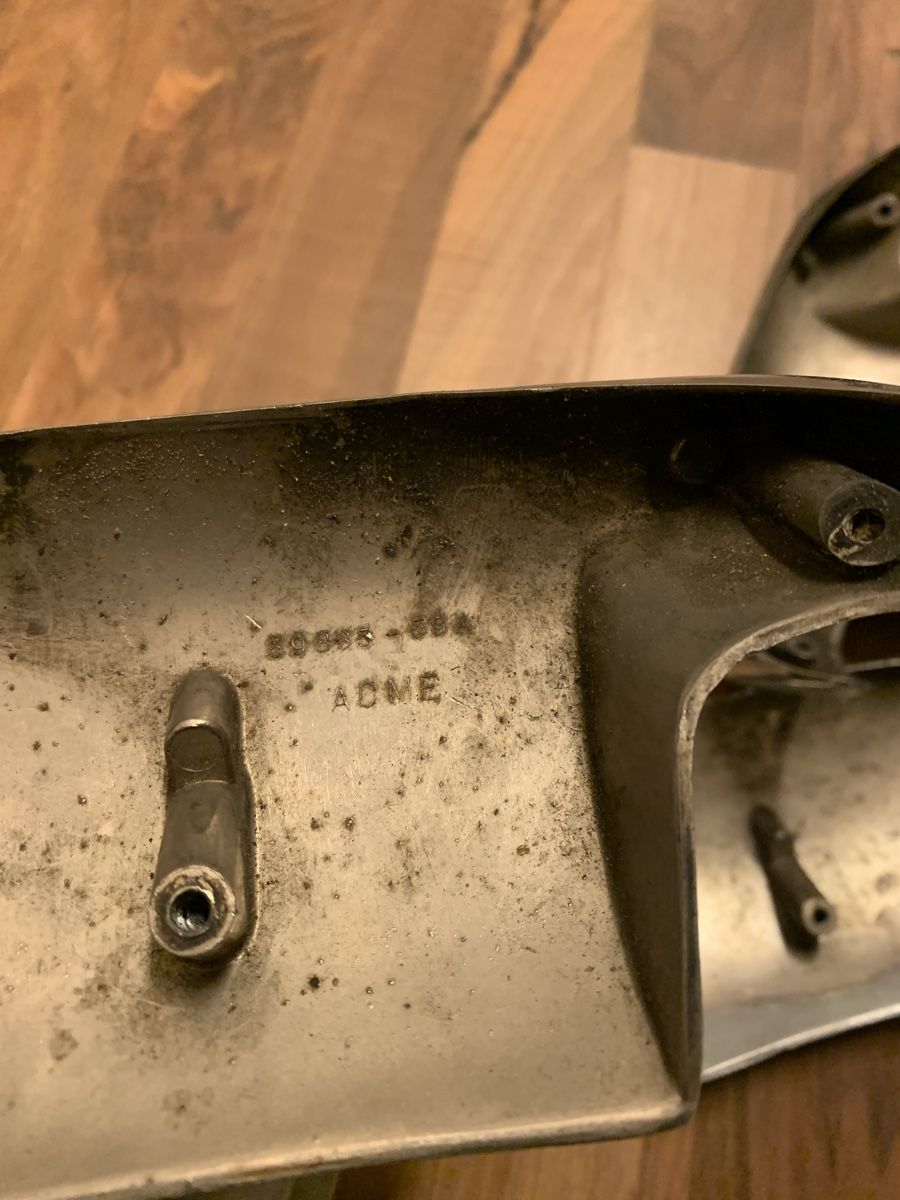 Harley-Davidson Alle Motorradersatzteile: Harley Davidson FL – Gebraucht aus Losone von val_9rbv 1