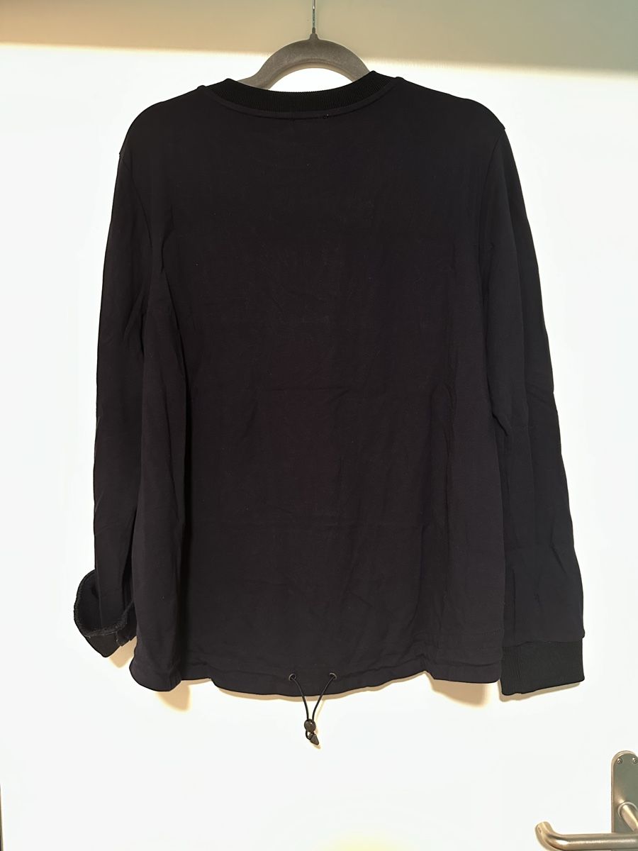 Armani Pullover & Sweatshirts: Emporio Armani Pullover, Grösse 44, eher 38/40 – Gebraucht aus Berikon von sar_9zg5 2