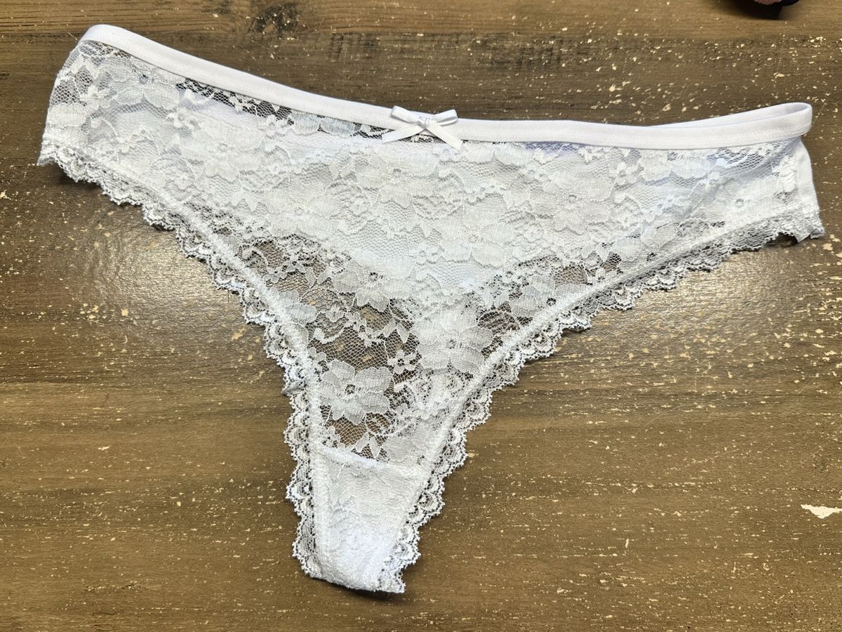Altra biancheria intima: 3er Set Sting Gr. M/L – Usato da Buus venduto da 2019dp 3